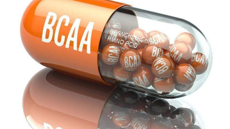 Branch-chain amino acids: Should You Take Them?