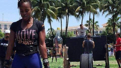 Why You Should Compete in CrossFit