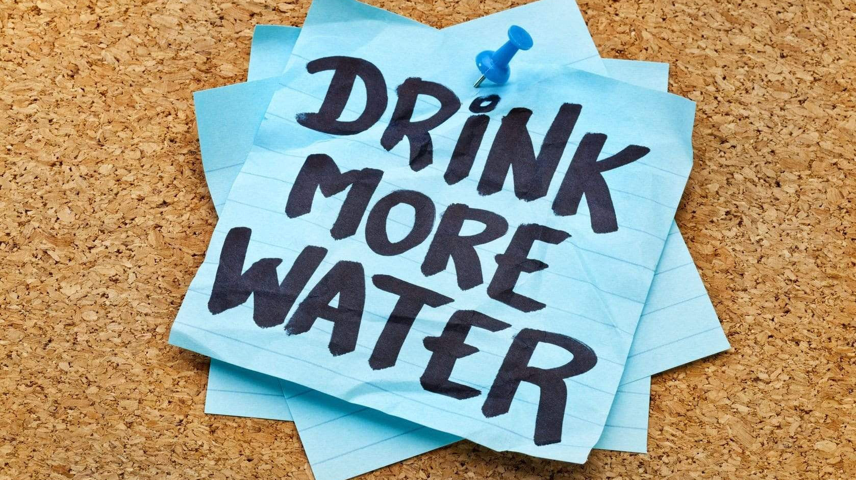 Staying Hydrated for the Athlete (Part 3 of 3)