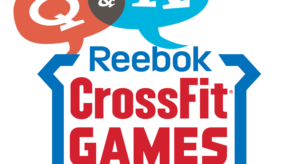 CrossFit Open Q&A 2016