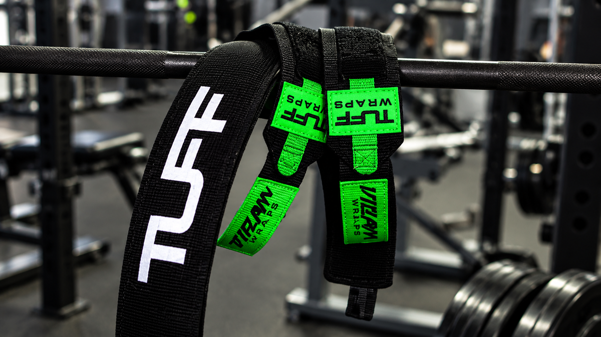 3-Inch vs. 4-Inch Lifting Belt: Which Width Is Right for You?
