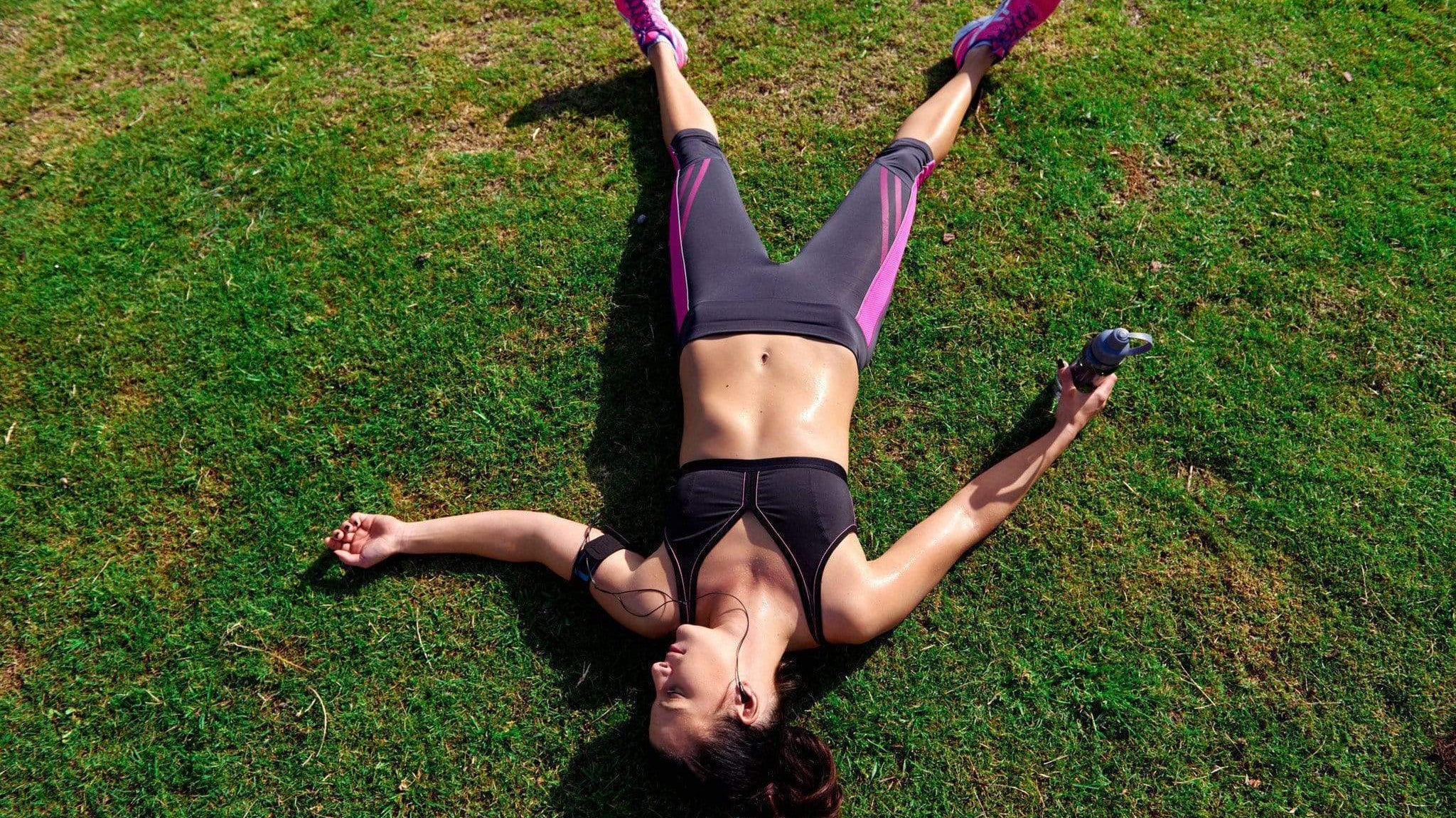 Dehydration and Heat Conditions (Part 2 of 3)