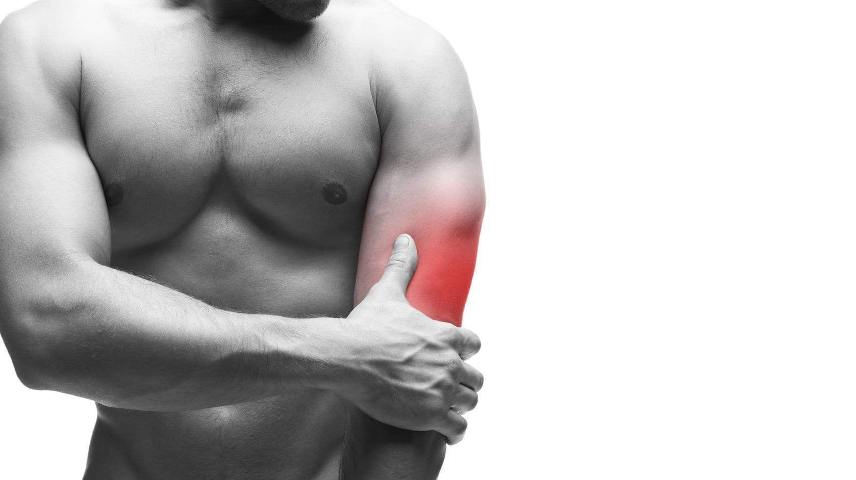 3 Tips To Help With Elbow Pain (Tennis & Golfers Elbow)