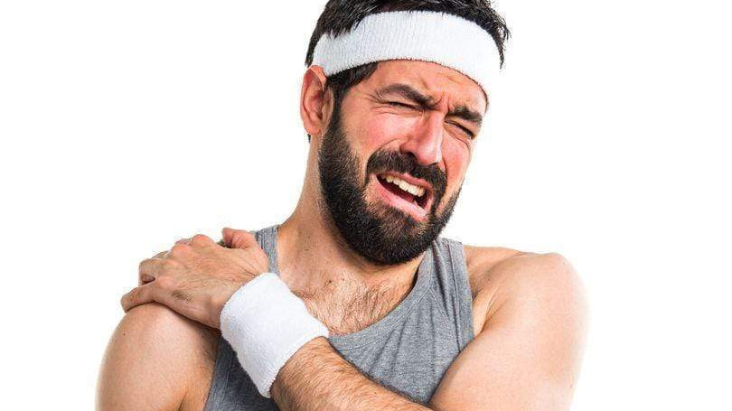 The 5 Most Common Weightlifting Injuries and How to Avoid Them