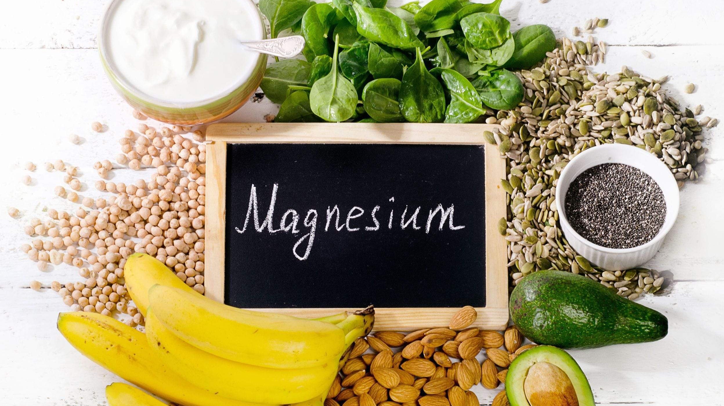 Magnesium for Weightlifters: Unlocking Peak Performance and Recovery