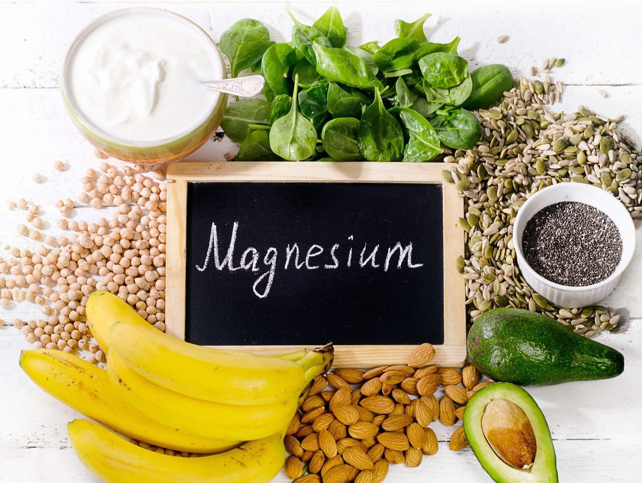 Magnesium for Weightlifters: Unlocking Peak Performance and Recovery