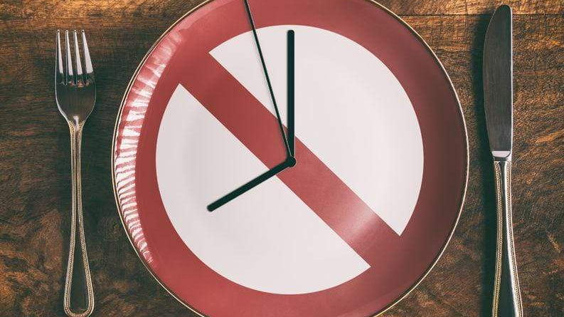 Intermittent Fasting for Athletes