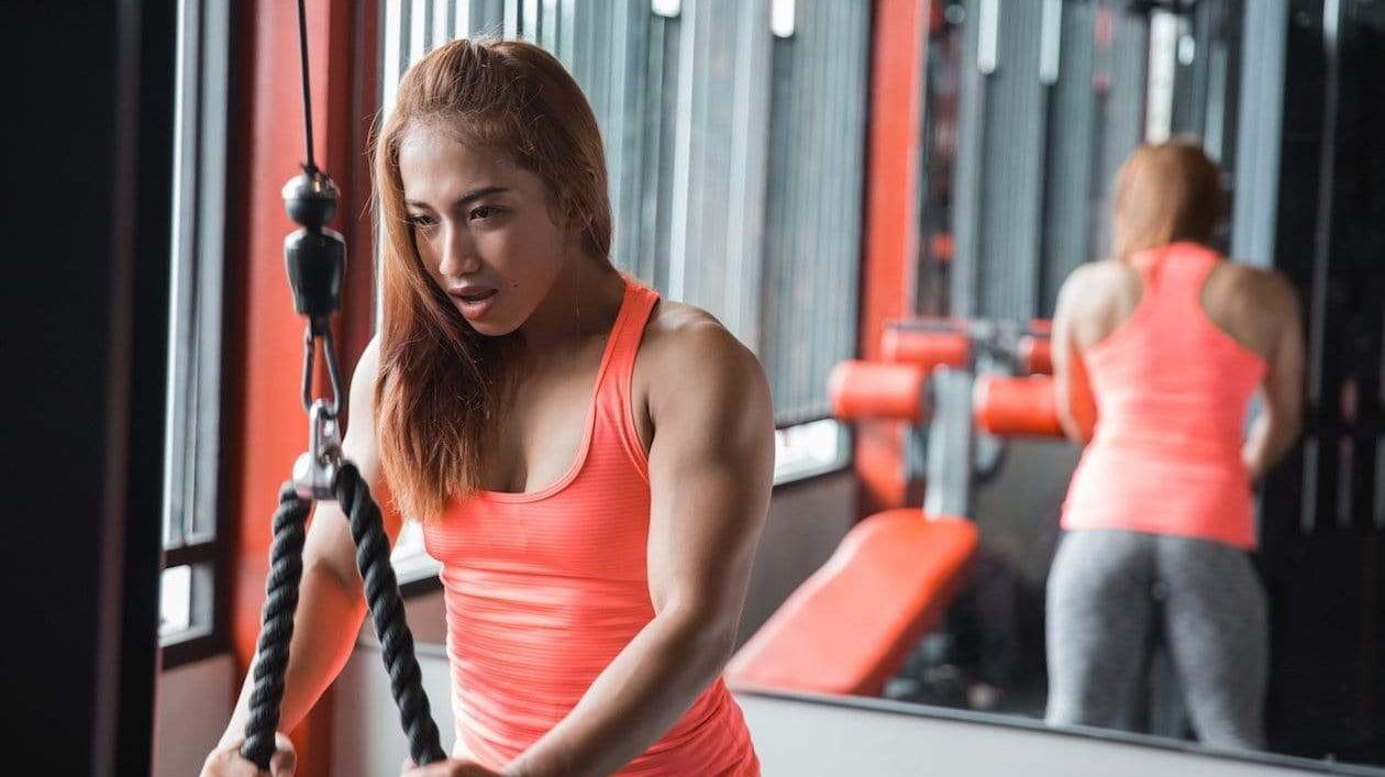 Resistance Training: Where to begin