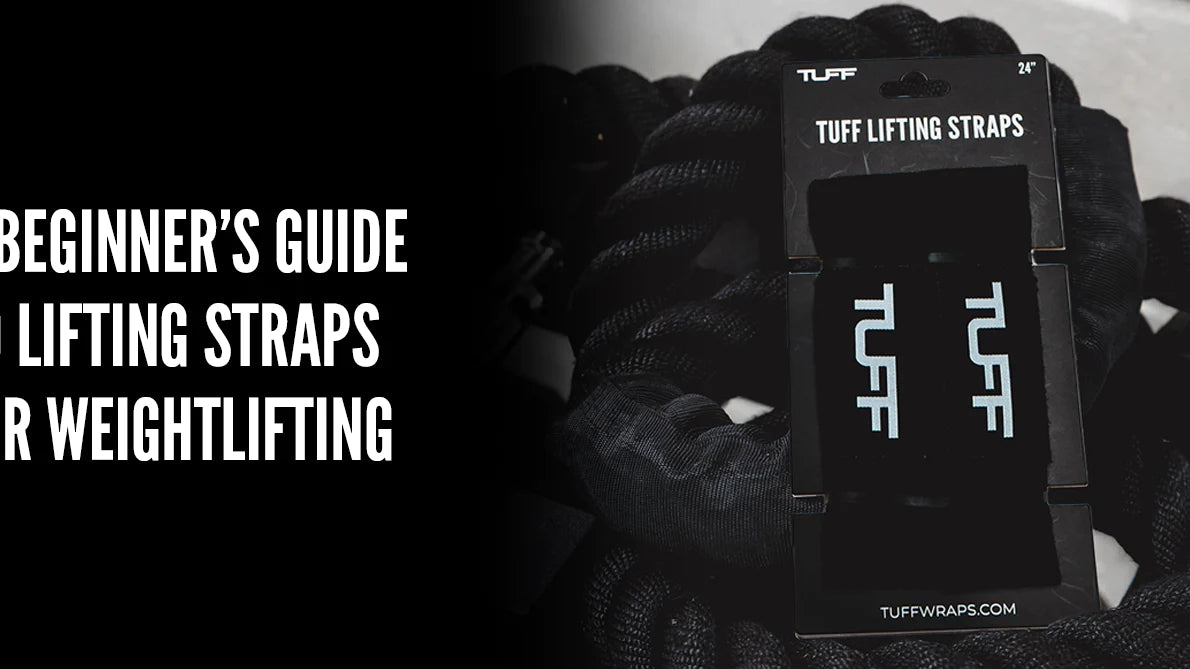 Maximizing Gym Performance: The Unexplored Benefits of Lifting Straps