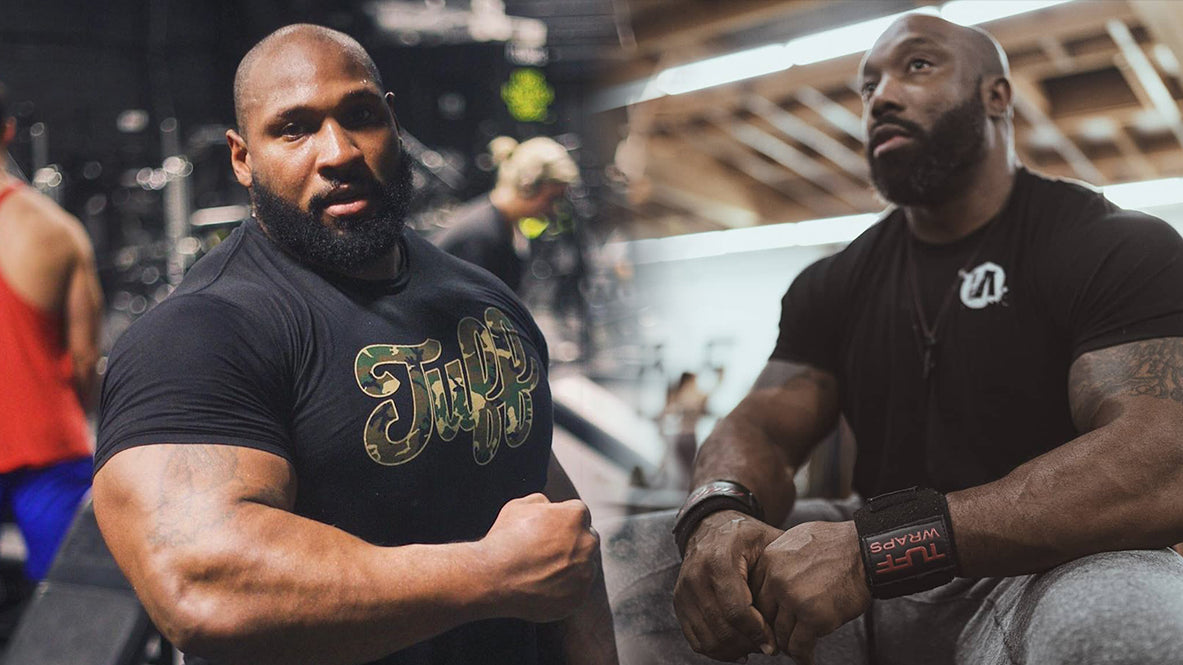 Beasts of the Bench - June 20th on ESPN!