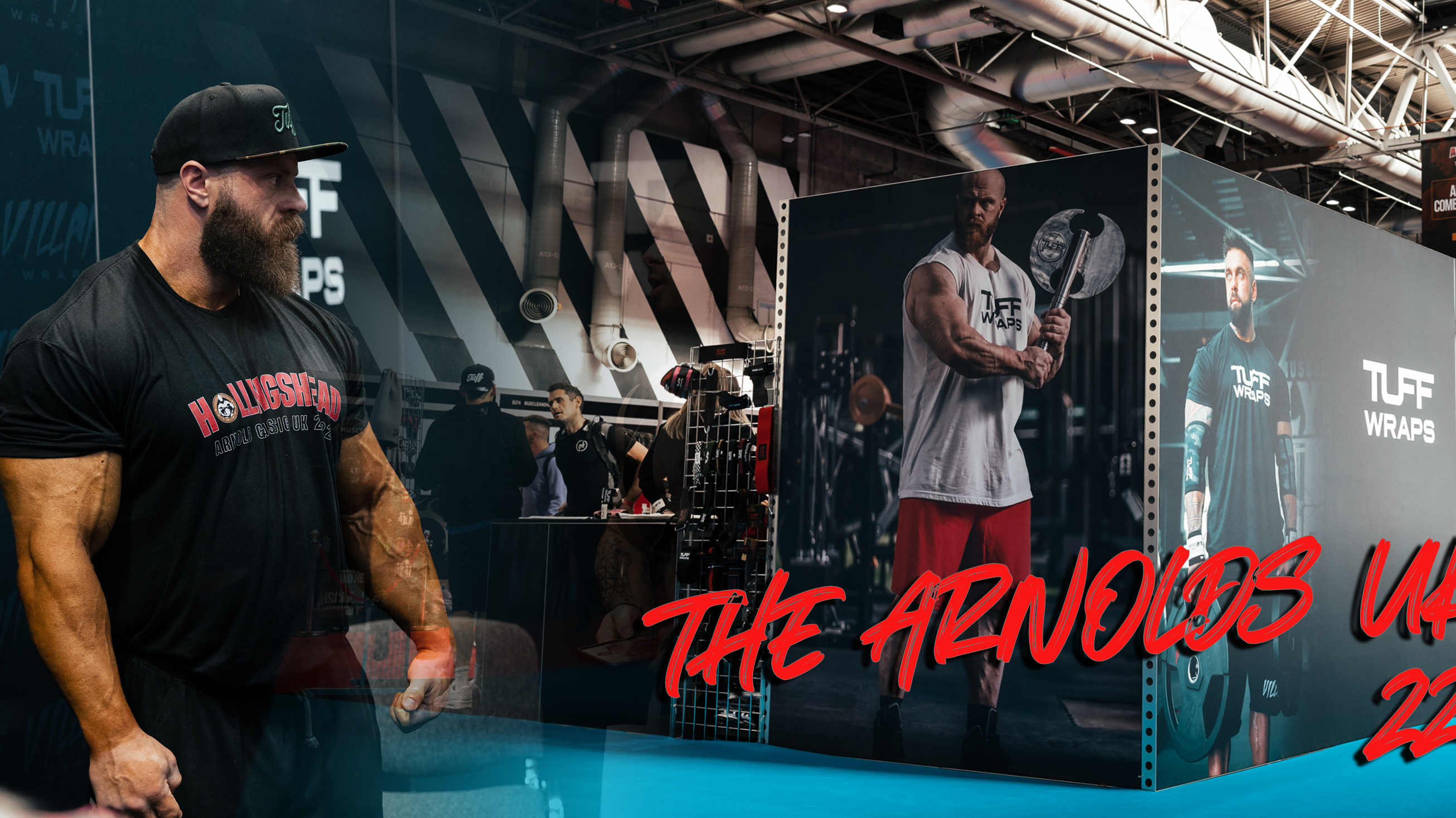 The Arnolds Sports Festival 2022 UK