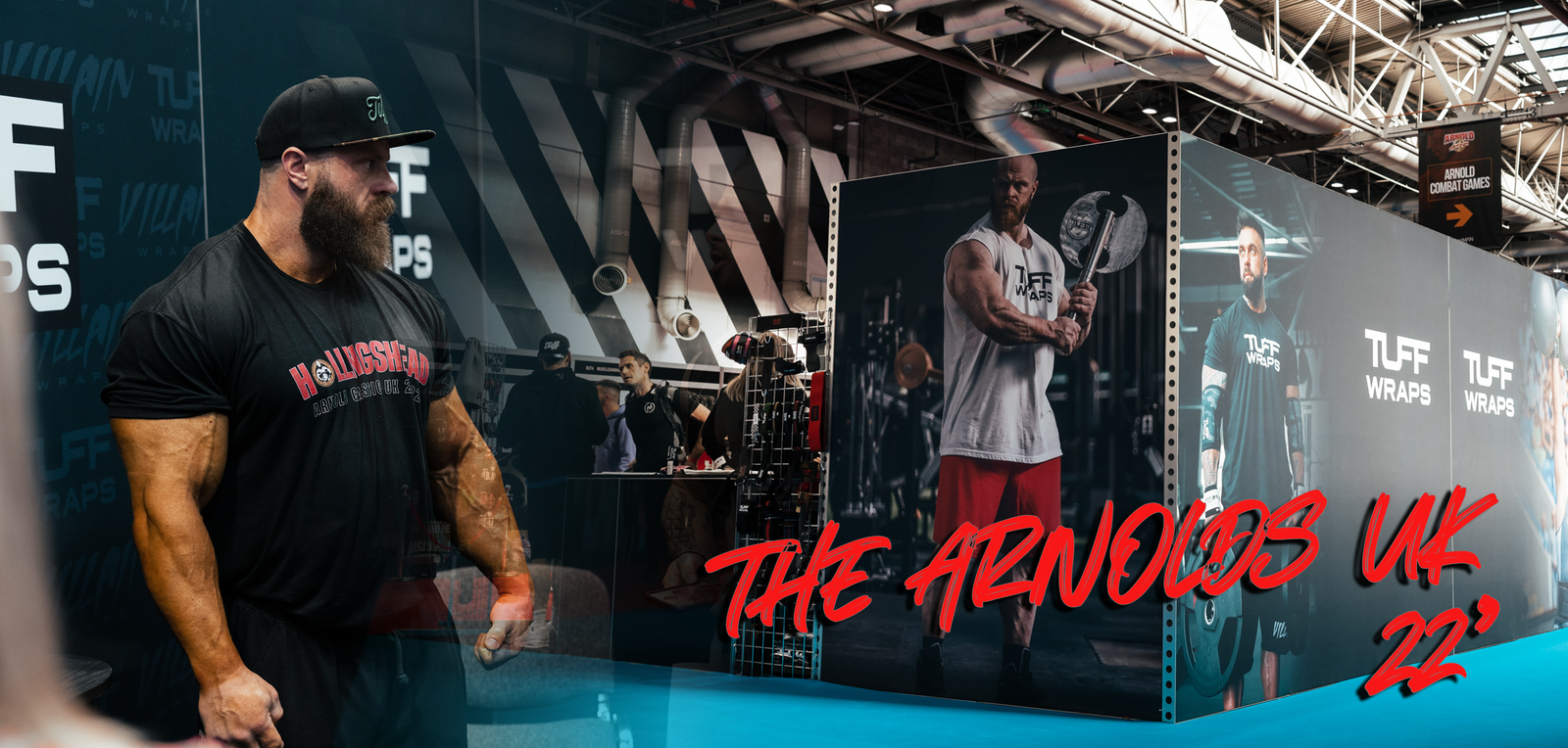 The Arnolds Sports Festival 2022 UK