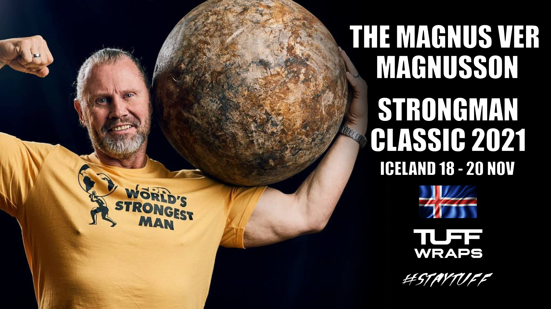 magnus ver magnusson tuffwraps