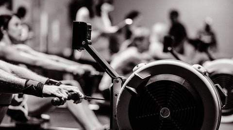 Boost Your Rowing Performance With These 4 Tips