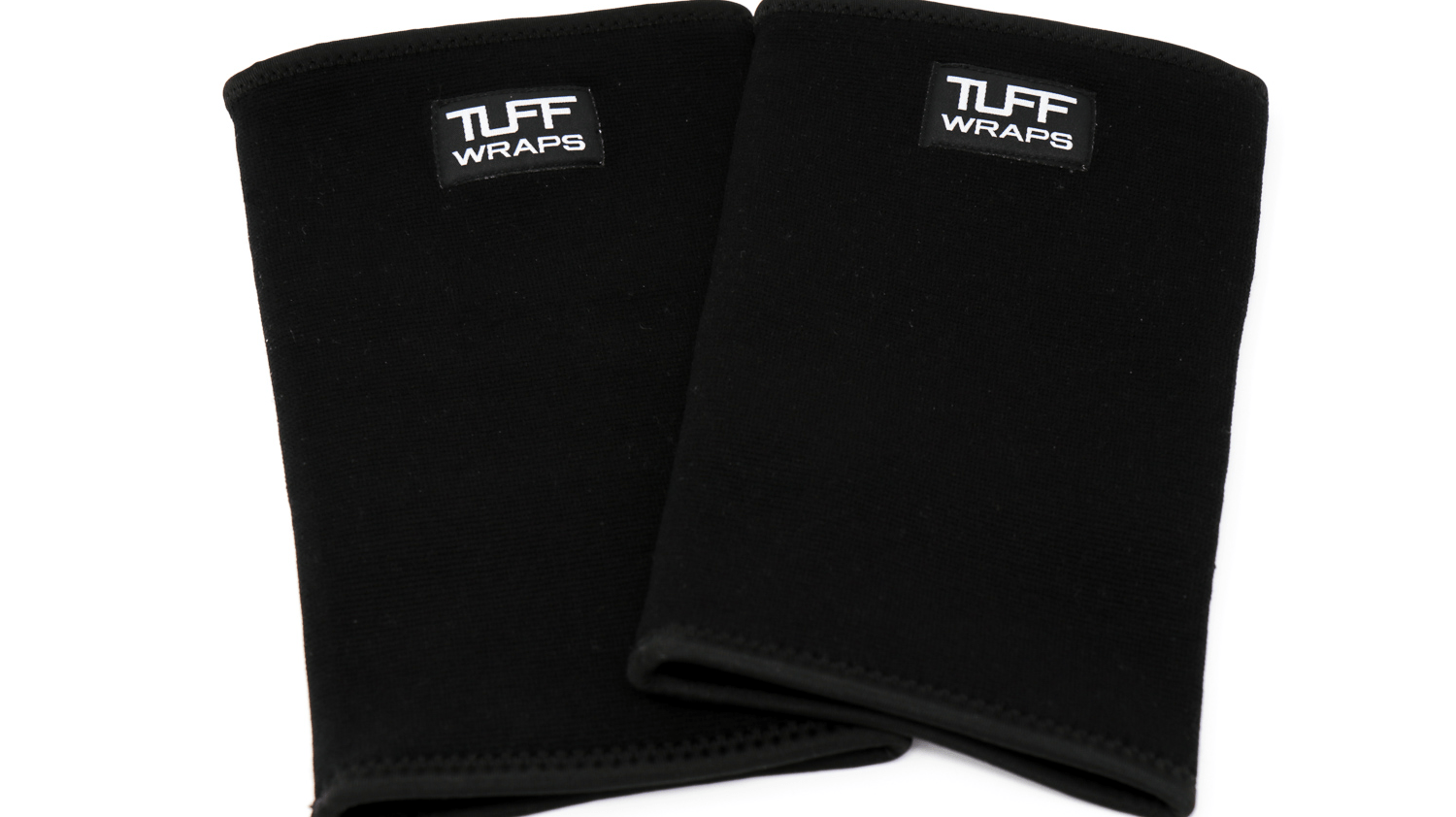 Our Newest Release: TUFF Double Ply Elbow Sleeves