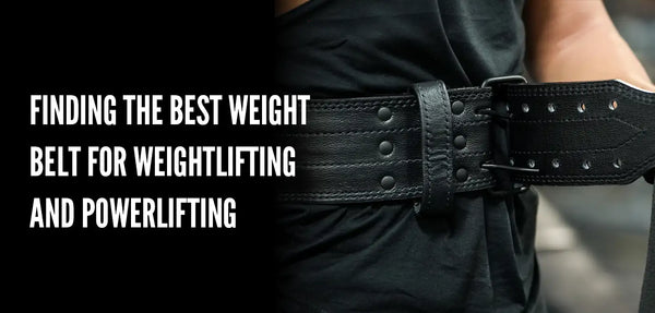 Best budget weightlifting belt online