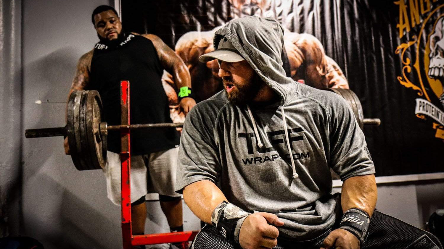 Can What You Wear Really Affect Your Performance in The Gym? (Hint: Yes)