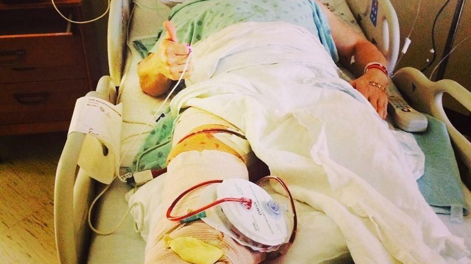 TUFF Ambassador of the Month: Michael Prigmore