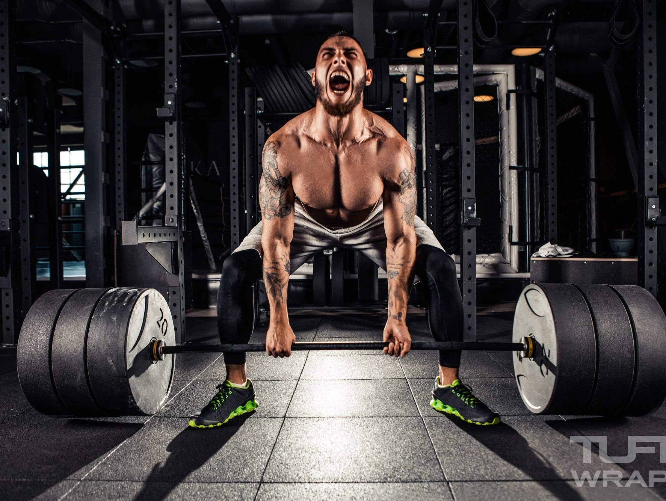 How To Perfect Your Form And Sumo Deadlift Like A Pro