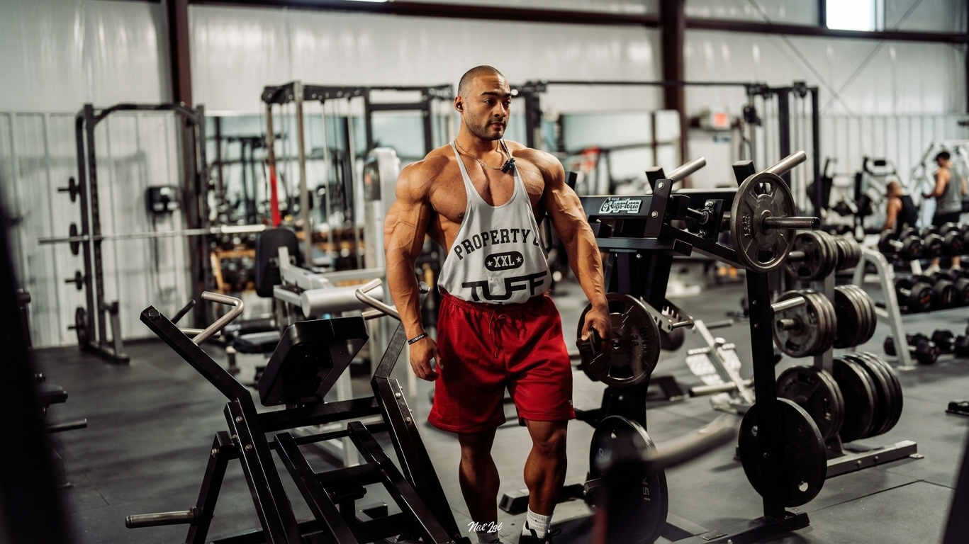 10 Titan Fitness Alternatives for Lifting Gear