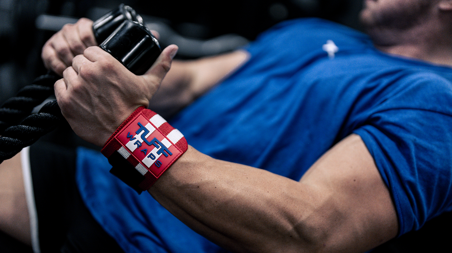 TuffWraps vs. Gymreapers: A Complete Comparison Guide