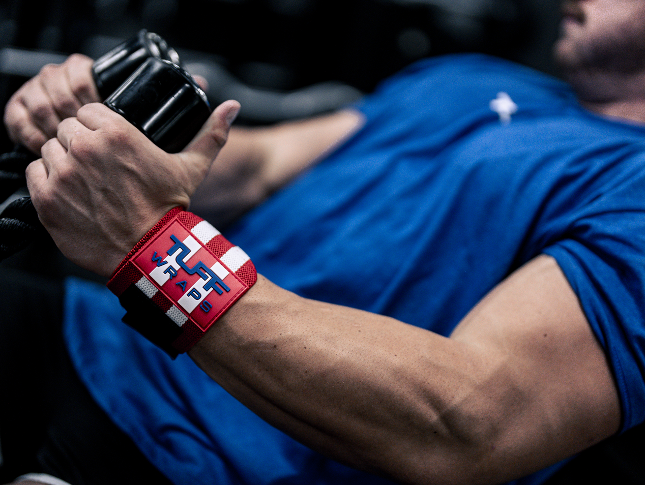 TuffWraps vs. Gymreapers: A Complete Comparison Guide