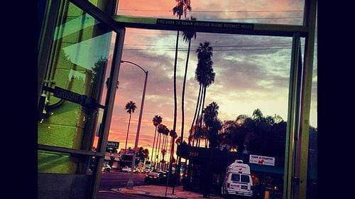 On the Road….Visit a Crossfit Box