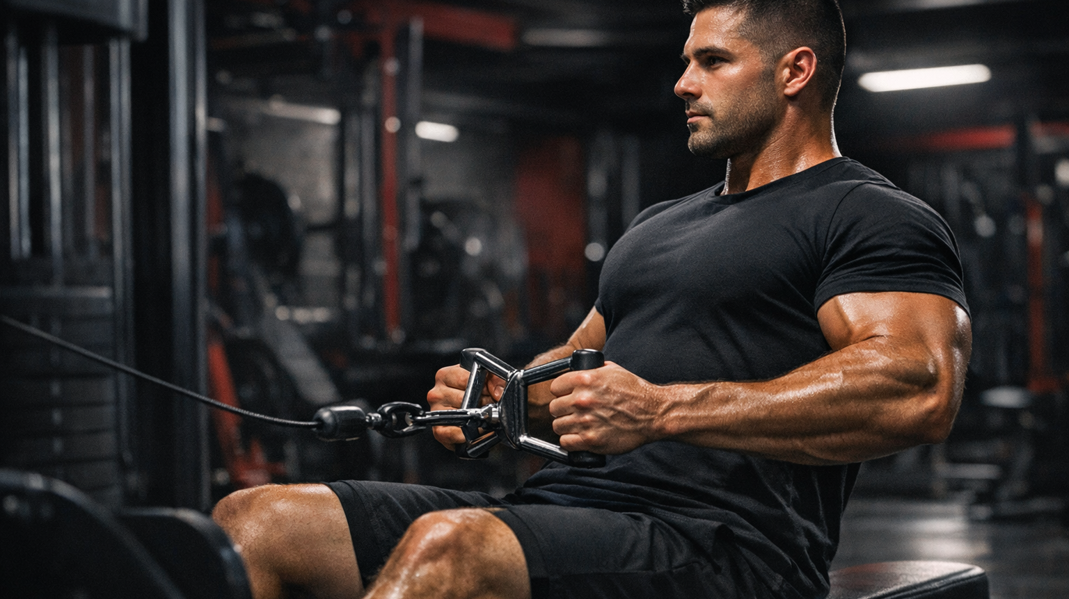 Back and Biceps Workout: The Complete Training Guide cover image for back and biceps workout