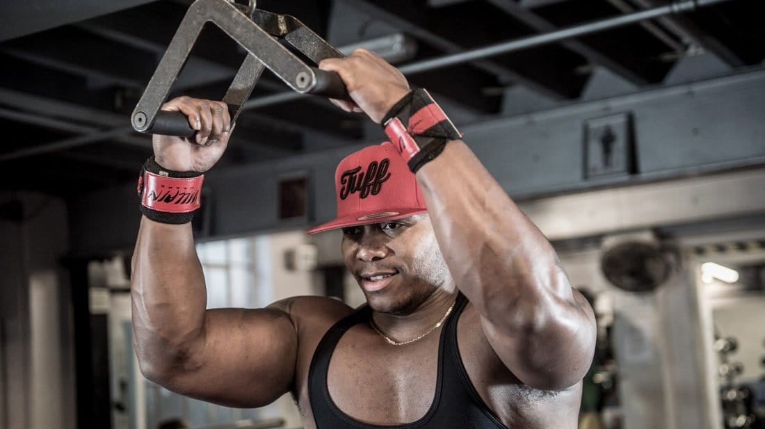 Are Villain Wrist Wraps Any Good?