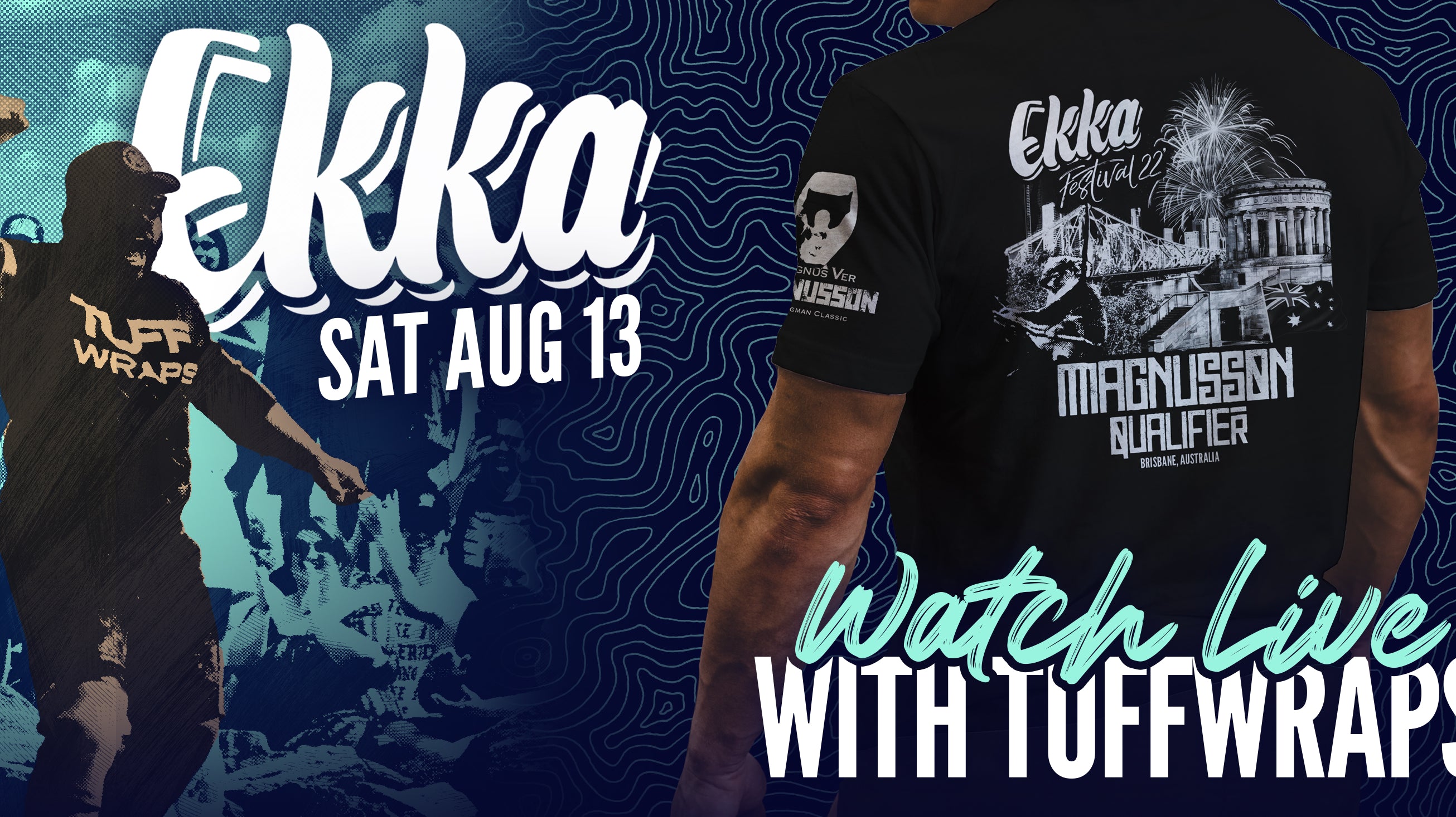 tuffwraps live view magnus classic australia