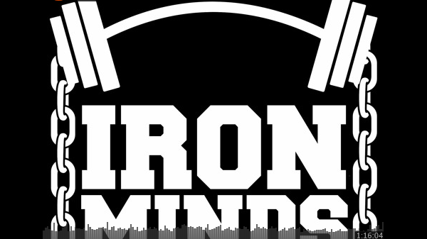 Iron Minds Podcast Interview with TuffWraps