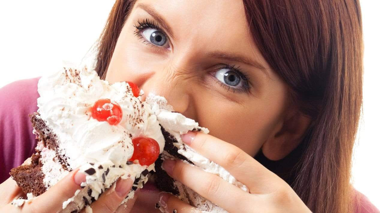 Happy Wodidays: Part 1 - How To Avoid The Holiday Binge