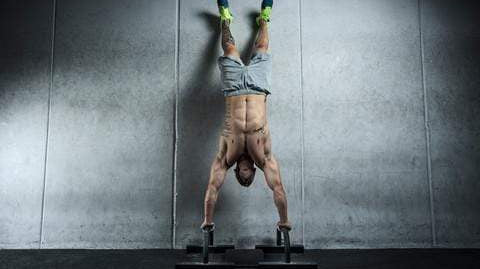 From Leotards to Lifting