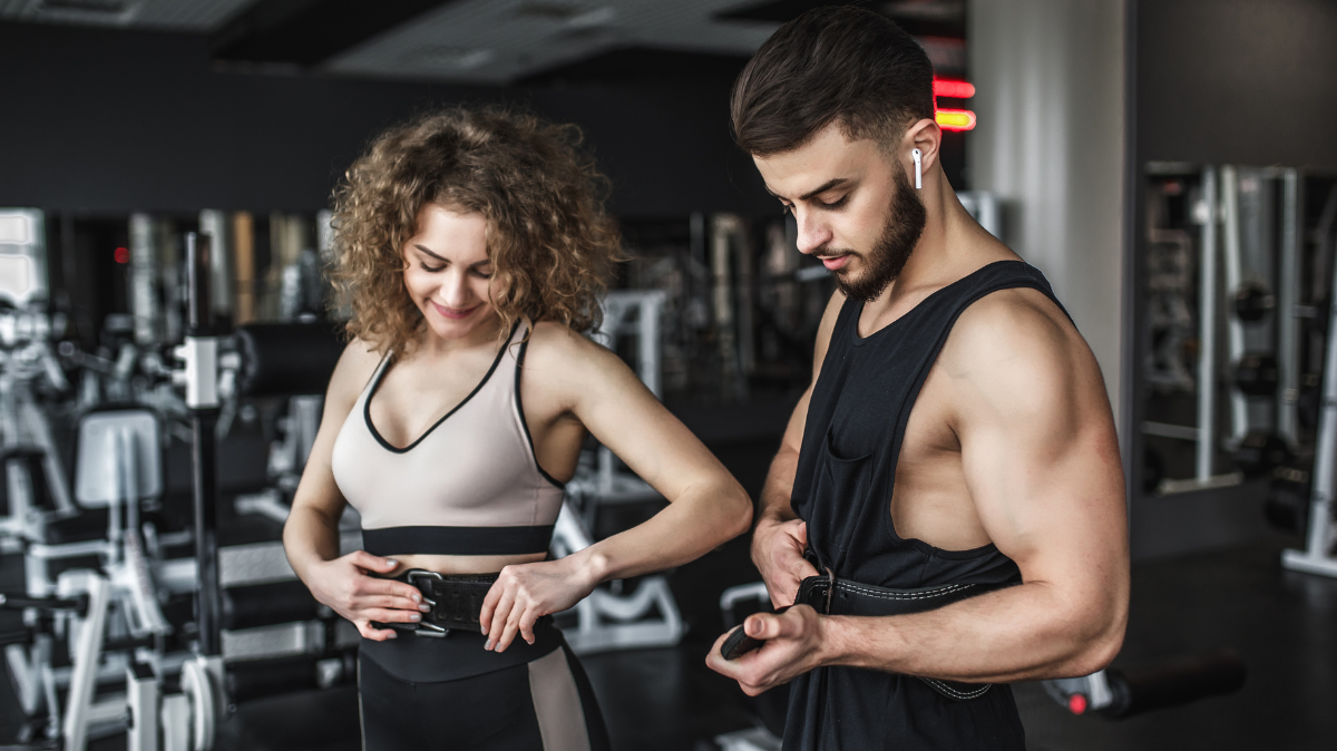 Best Inzer Alternatives for Powerlifters (2026)