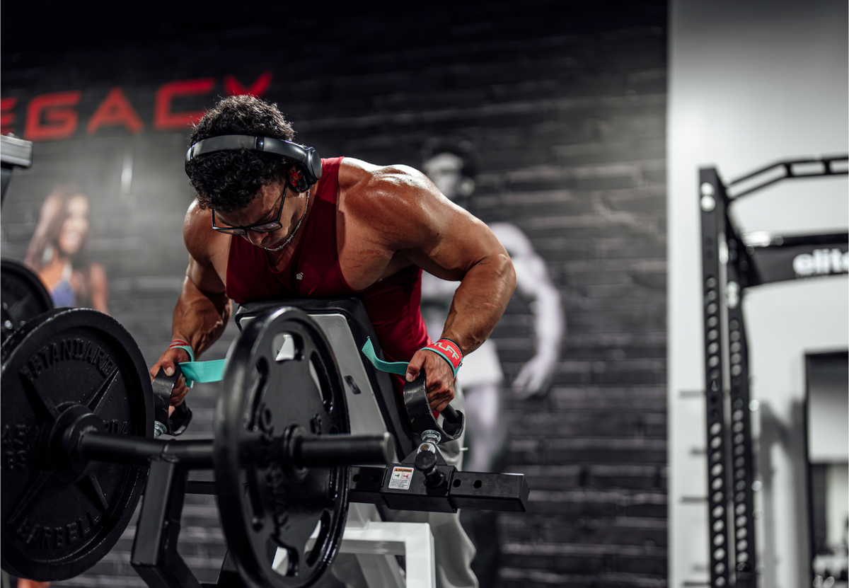 リフティングストラップとリフティングフック：どちらが必要ですか?