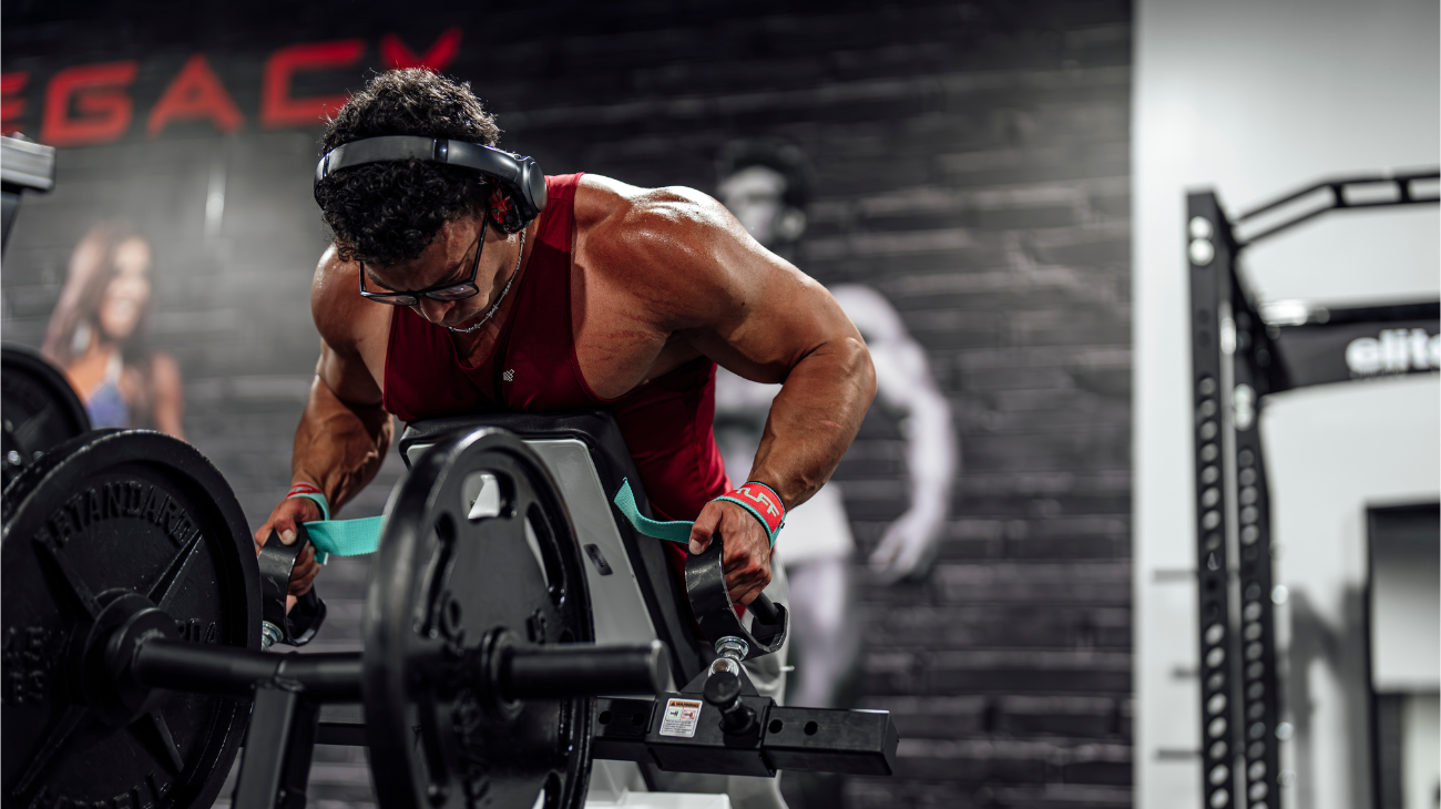 lifting straps vs lifting hooks