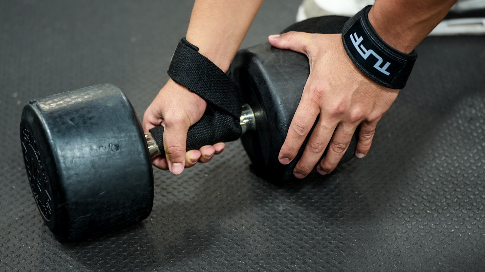 How to Clean Your Lifting Straps | Step-by-Step Guide
