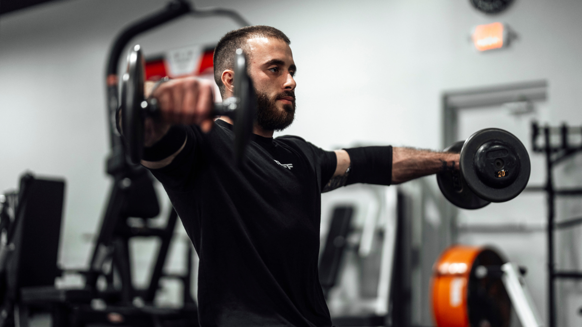 Best REP Fitness Alternatives for Home & Commercial Gyms