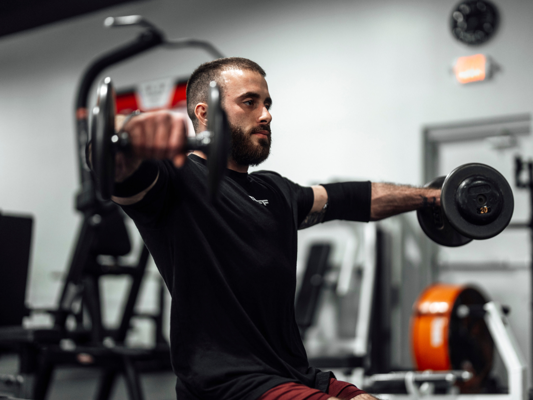 Best REP Fitness Alternatives for Home & Commercial Gyms