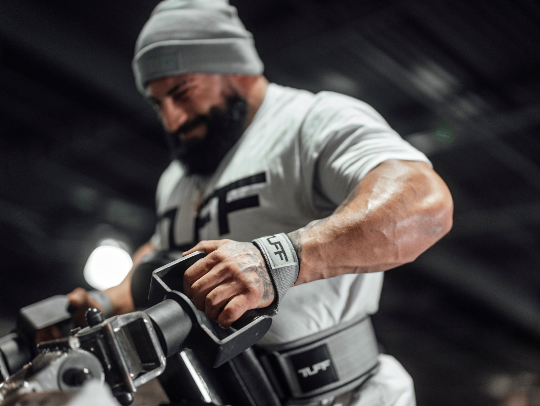 Top Strength Shop Alternatives Ranked (2026)