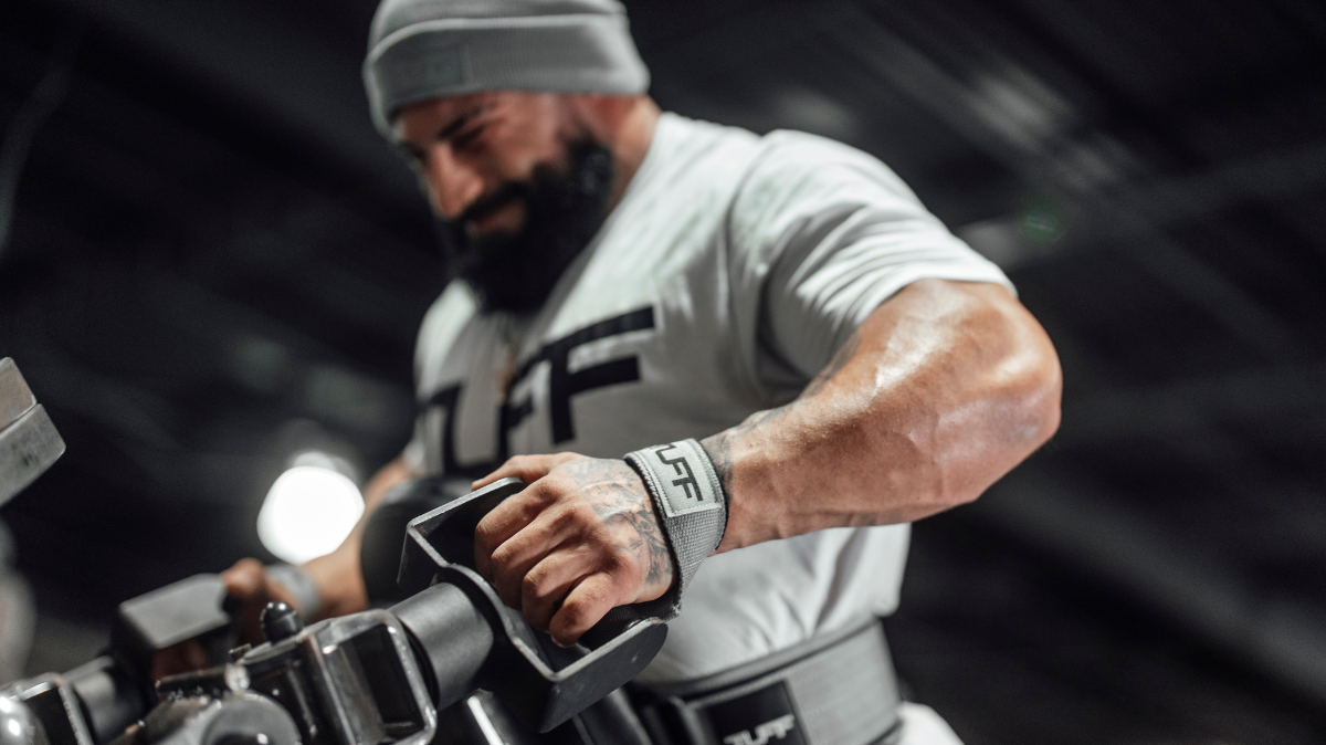 Top Strength Shop Alternatives Ranked (2026)