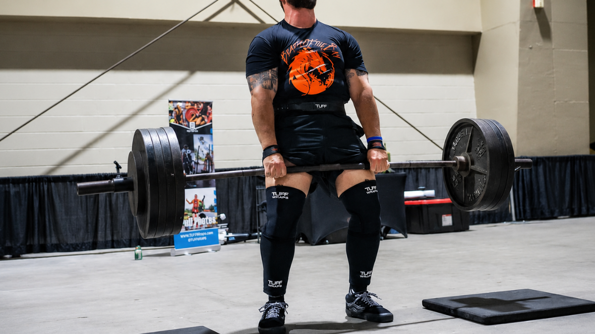 Strength Training Statistics & Data to Know in 2026
