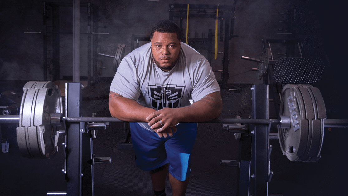 TuffWraps Athlete Julius Maddox Gets 3rd In The WORLD!