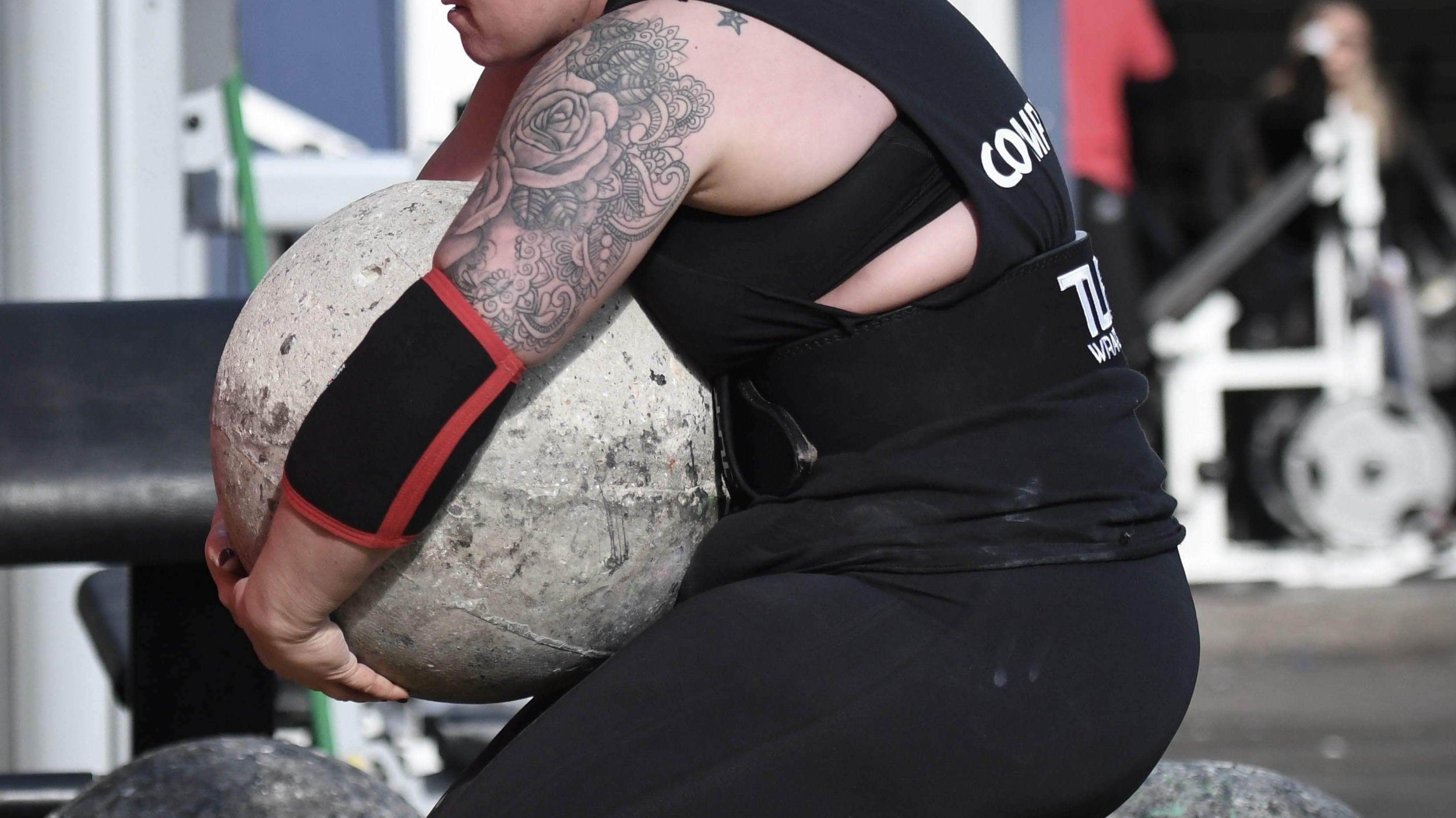 6 Easy Steps to Keep You Motivated