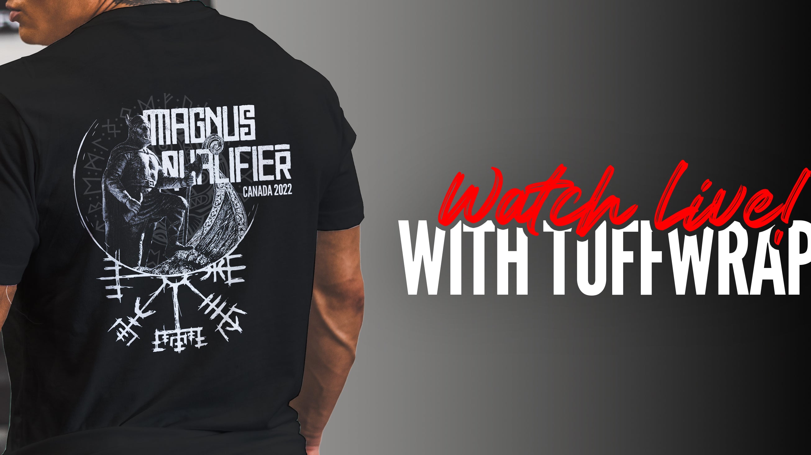 tuffwraps magnus ver magnusson classic canada