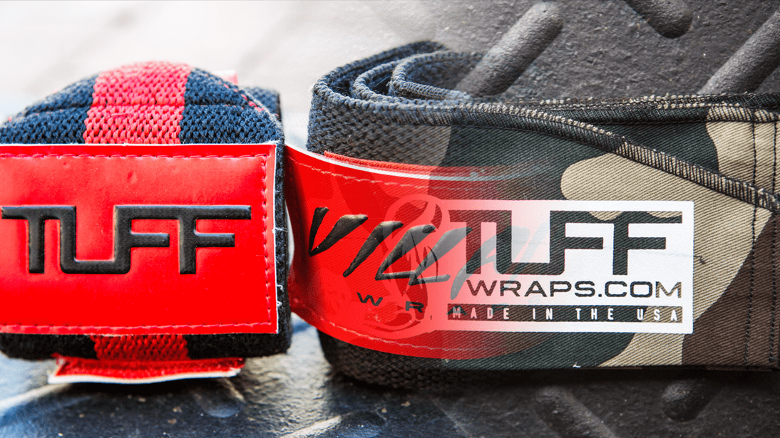 7 Commonly Asked Questions About Wrist Wraps for CrossFit & Powerlifting