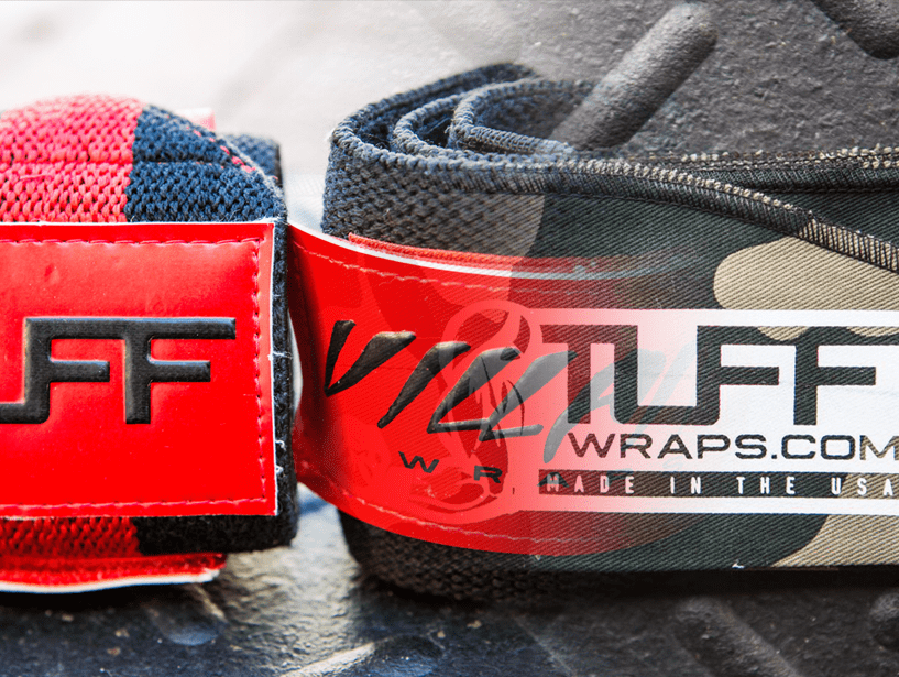 7 Commonly Asked Questions About Wrist Wraps for CrossFit & Powerlifting