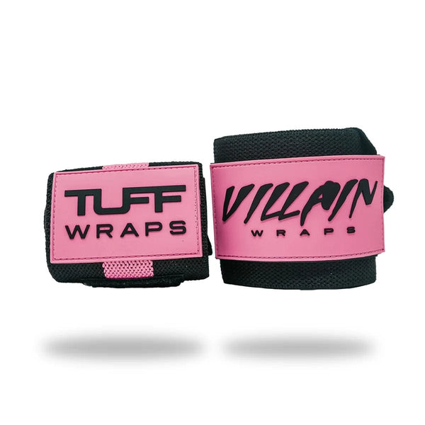 1 Rated Wrist Wraps for Lifting Better Grip & Injury Prevention