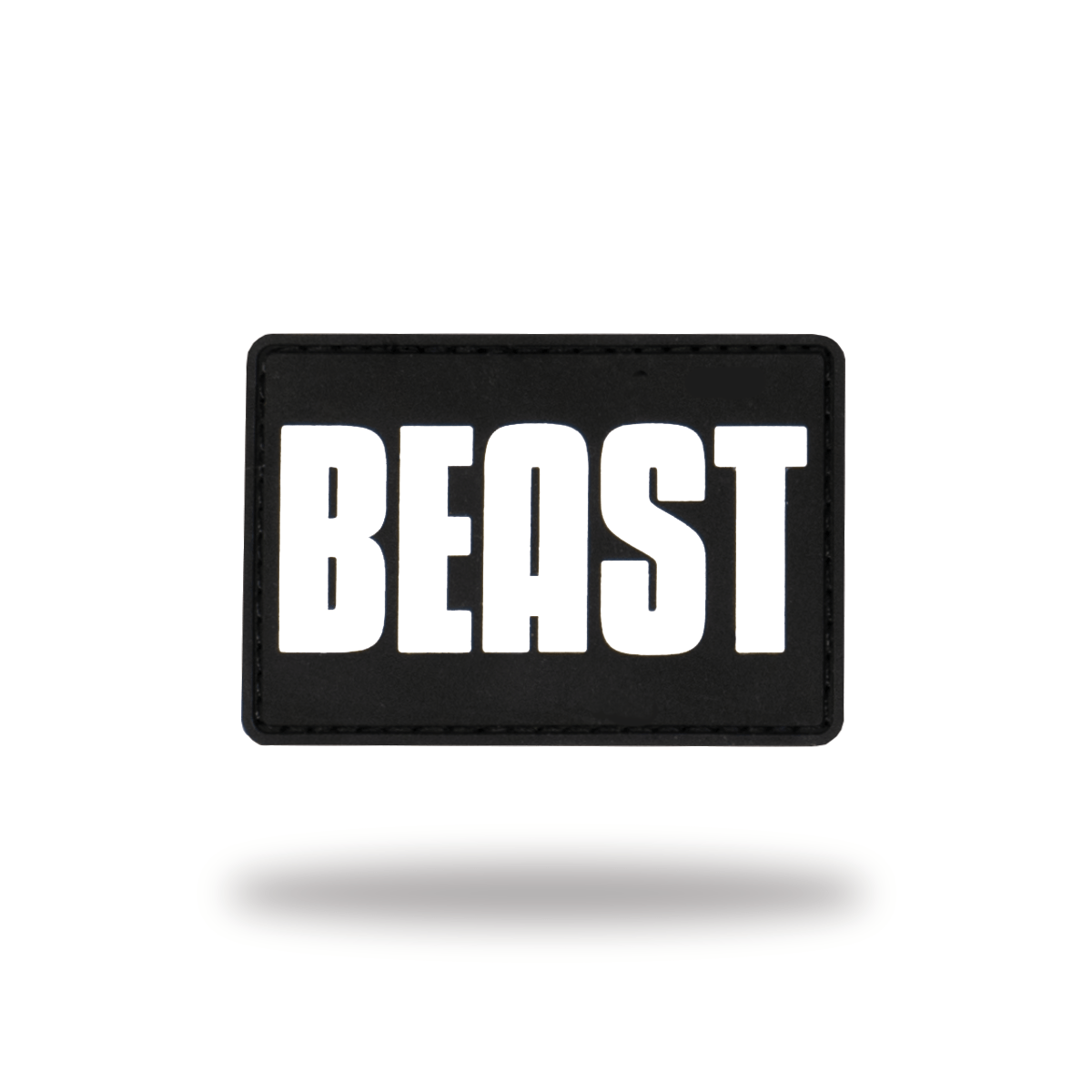 Beast Patch TuffWraps.com