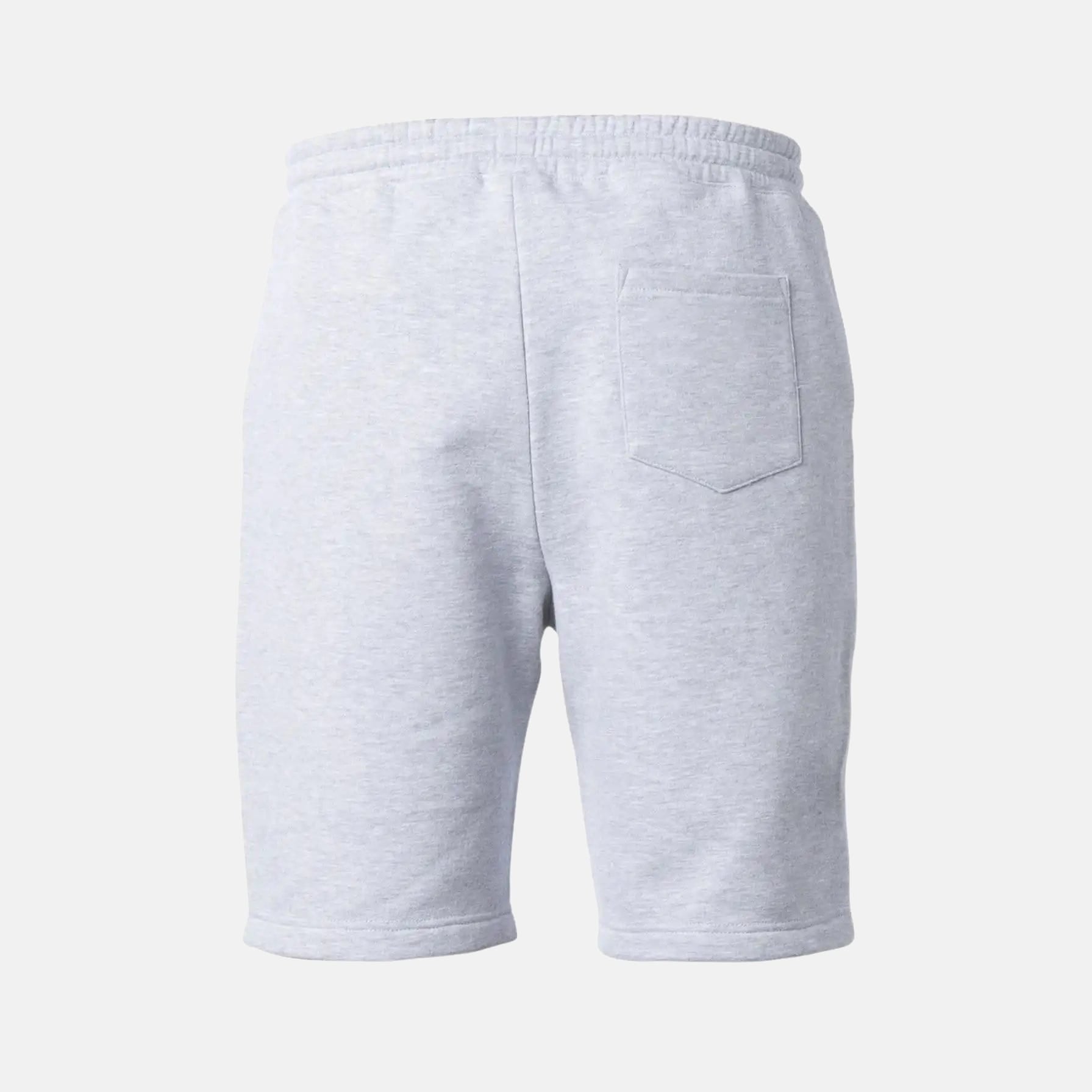 Bench Row Records Tapered Fleece Shorts TuffWraps.com